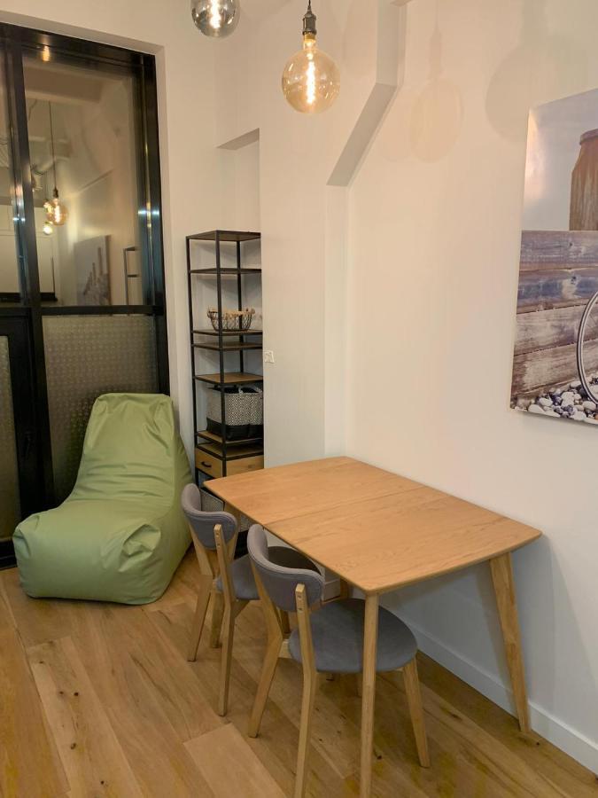Baltic Accomodation 4 - Volta Tallinn Exterior photo